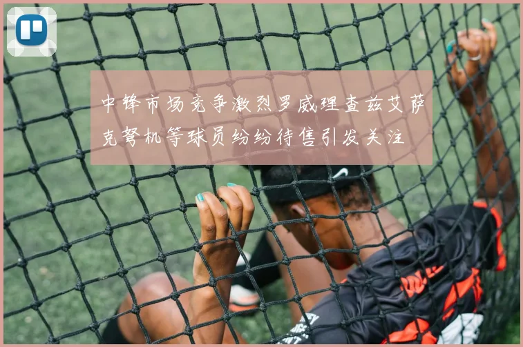中锋市场竞争激烈罗威理查兹艾萨克弩机等球员纷纷待售引发关注